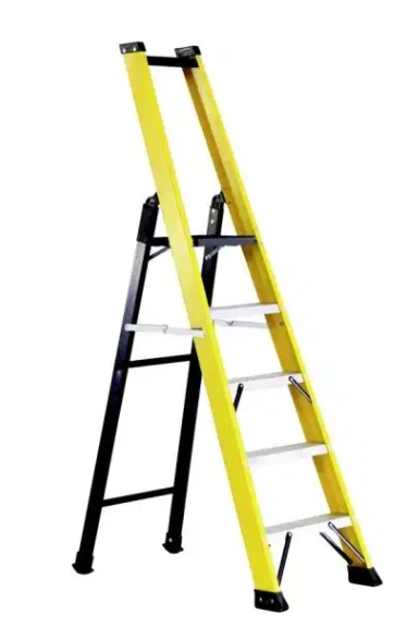 Imagen de ESCALERA 4 PELDAÑOS